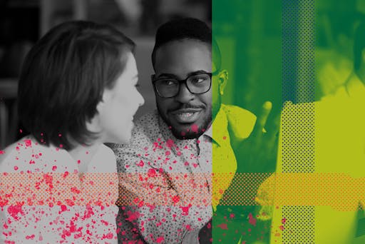 Get informed background image